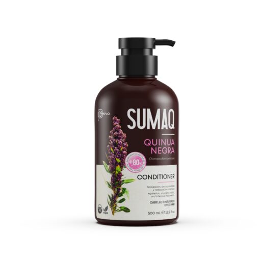 Acondicionador Sumaq Quinua Negra x 500 ml