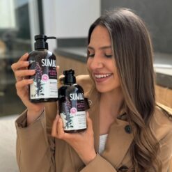 Acondicionador Sumaq Quinua Negra x 500 ml - Imagen 6
