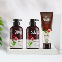 Shampoo Sumaq Kiwicha x 500 ml - Imagen 5