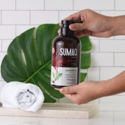 Shampoo Sumaq Kiwicha x 500 ml - Imagen 6
