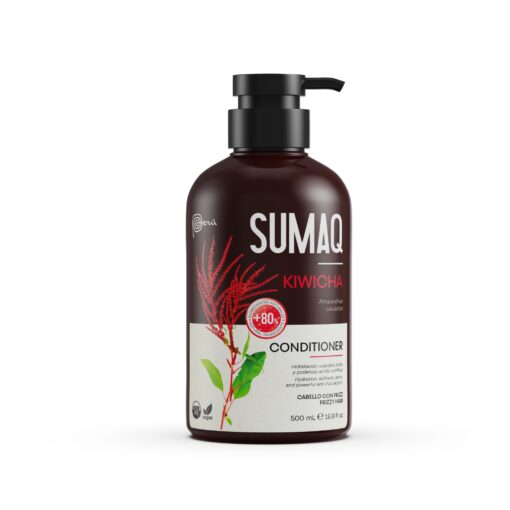 Acondicionador Sumaq Kiwicha x 500 ml