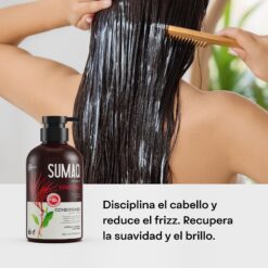 Acondicionador Sumaq Kiwicha x 500 ml - Imagen 7