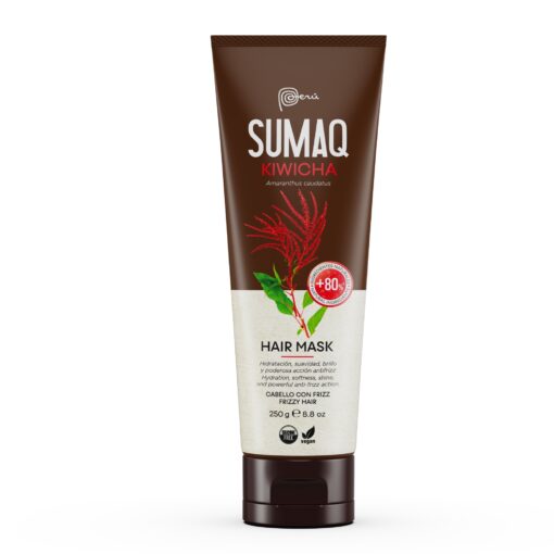 Mascarilla Sumaq Kiwicha x 250 gr