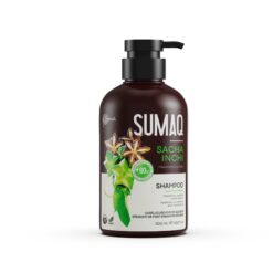 Shampoo Sumaq Sacha Inchi x 500 ml