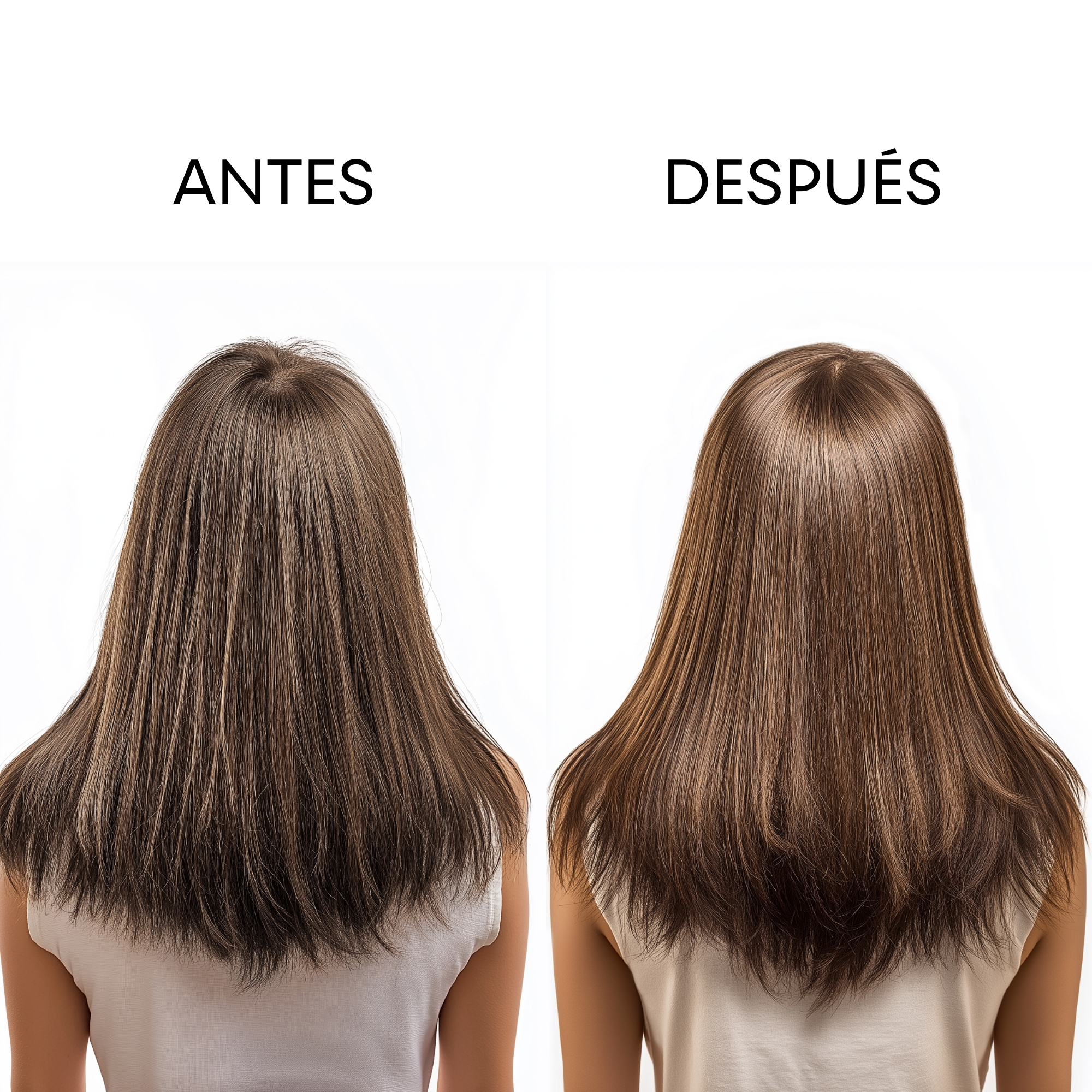 Shampoo Sumaq Sacha Inchi x 500 ml - Imagen 2