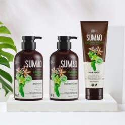Sumaq Acondicionador Sacha Inchi x 500 ml - Imagen 5