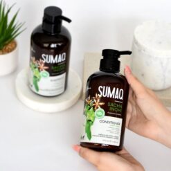 Sumaq Acondicionador Sacha Inchi x 500 ml - Imagen 6