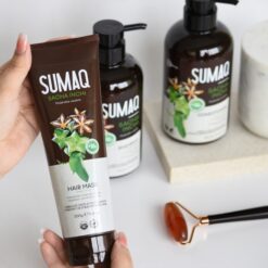 Mascarilla Sumaq Sacha Inchi x 250 gr - Imagen 6