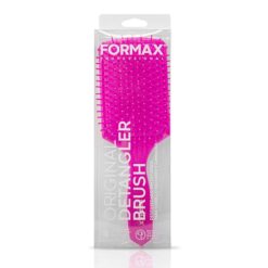 Cepillo Desenredante Formax Profesional - Original Detangler