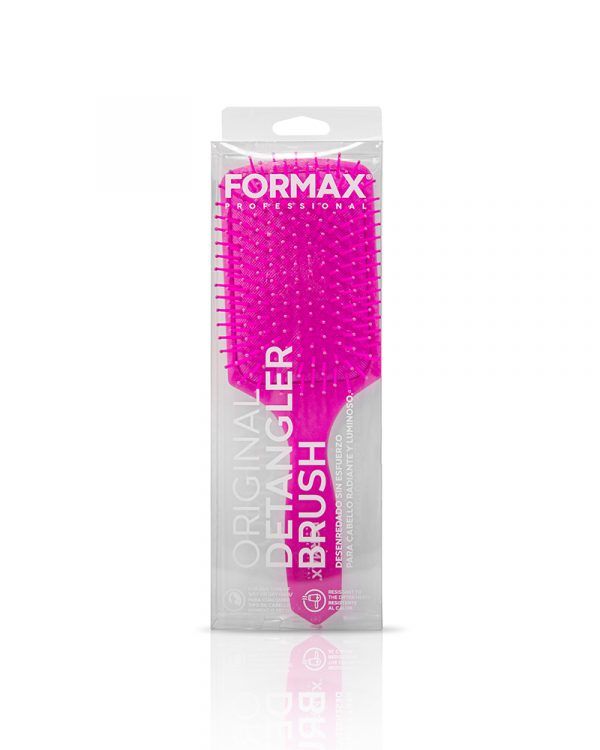 Cepillo Desenredante Formax Profesional - Original Detangler
