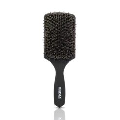 Cepillo Desenredante Paleta Formax Profesional - Deluxe Detangler Paddle Brush - Imagen 2