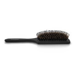 Cepillo Desenredante Paleta Formax Profesional - Deluxe Detangler Paddle Brush - Imagen 3