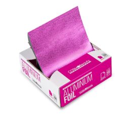 Papel Aluminio Profesional para el Cabello - Cosmo Beauty