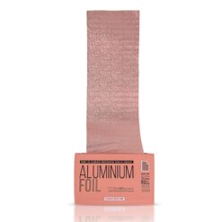 Papel Aluminio Profesional para el Cabello - Cosmo Beauty - Imagen 3