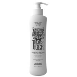 Black Tiger Jabón Líquido Neutro para Tatuajes x 250 ml