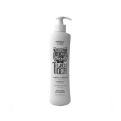 Black Tiger Jabón Líquido Neutro para Tatuajes x 250 ml