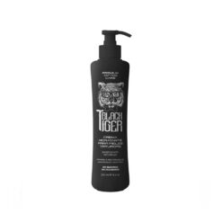 Black Tiger Crema Hidratante para Pieles Tatuadas 250 ml