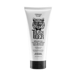 Black Tiger Bálsamo con efecto reparador 120 ml