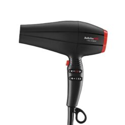 Secadora BaBylissPRO Turbo Xtreme