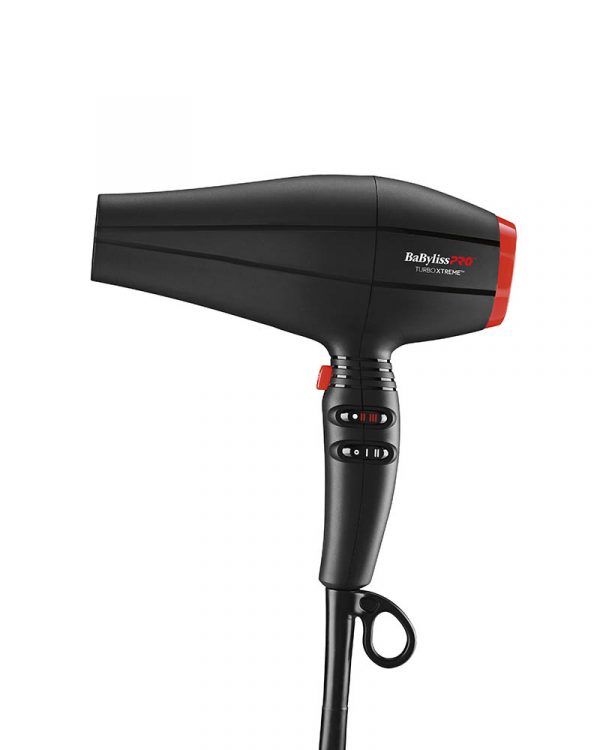 Secadora BaBylissPRO Turbo Xtreme