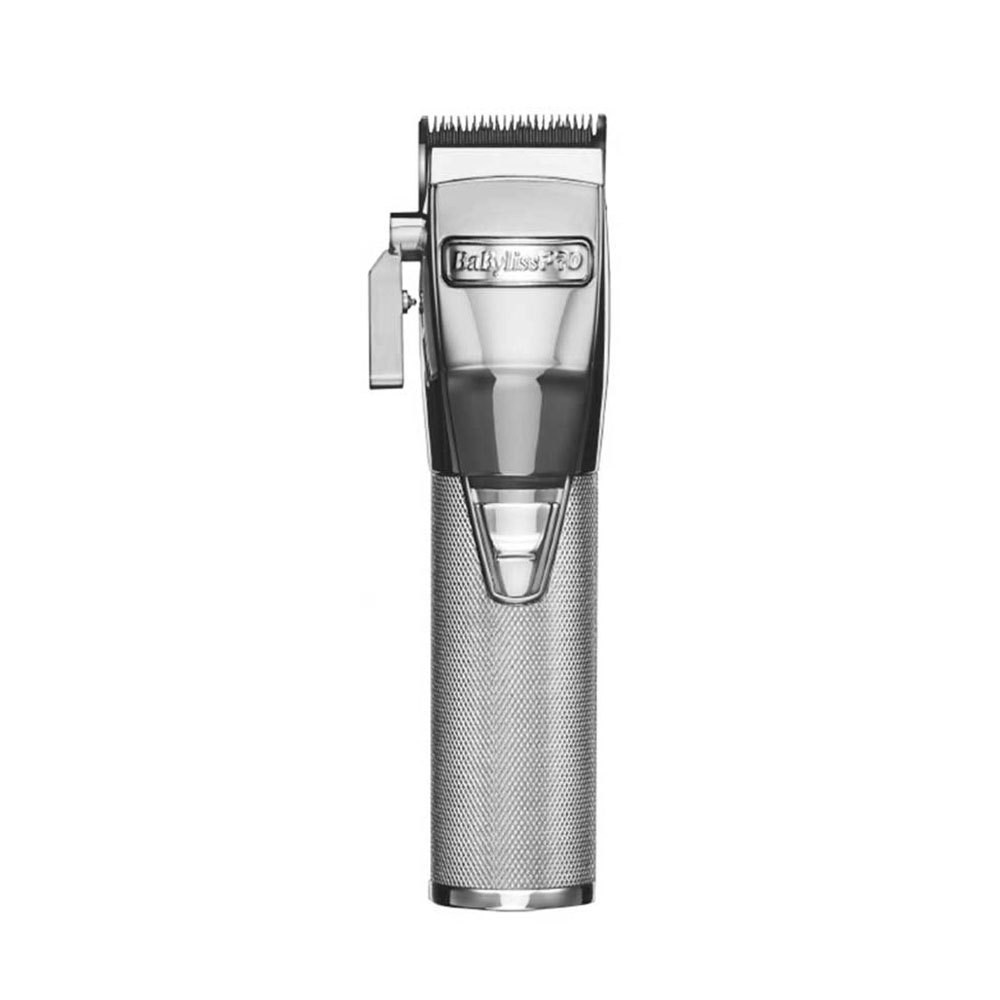 Cortadora BARBERology Silver FX - Imagen 2