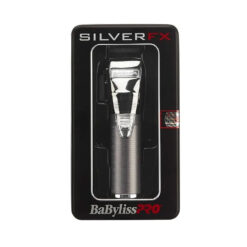 Cortadora BARBERology Silver FX - Imagen 4