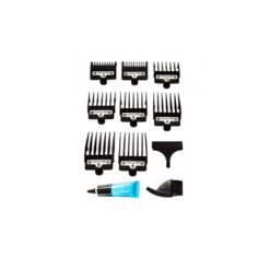 Cortadora BARBERology Silver FX - Imagen 3