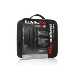 Kit Profesional BARBERology Power Fx Para Barberos - Imagen 2