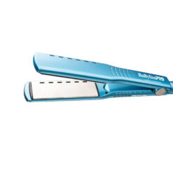 Plancha BaBylissPRO Wet & Dry 1½ Iónica Vented - Imagen 2