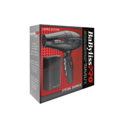 Travel Fx Pre Pack Limited Edition BARBERology - Imagen 2