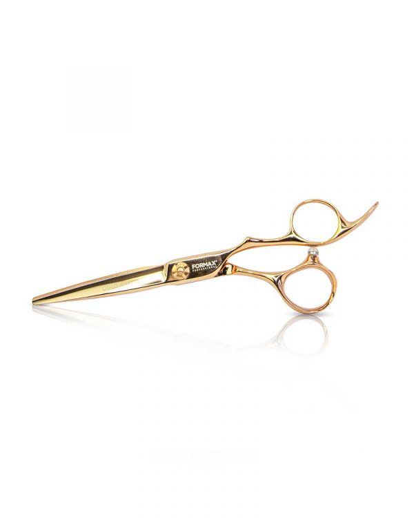 Tijera Gold Master Japan - Formax Professional