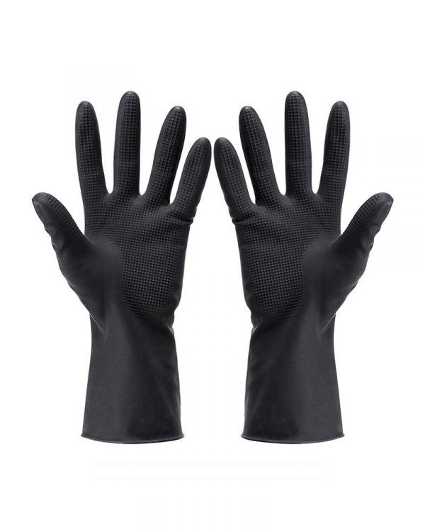 Guantes Reutilizables Pack 4 Und - Cosmo Beauty – Original Gloves / Talla L
