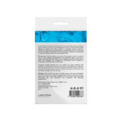 Ampolla Lanosterín Semi de Lino Aceite Esencial Caja x 4 und - Imagen 3