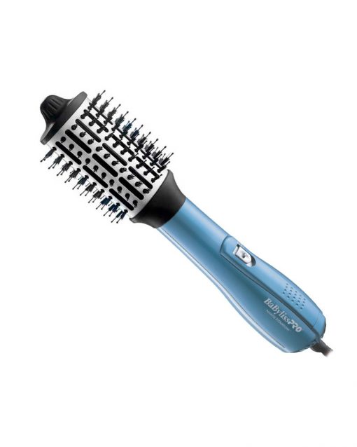 Cepillo eléctrico de aire caliente BaBylissPRO / Hot Air Styling Brush 2.5