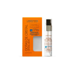 Tratamiento Reparador Gotas de Cristal x 15 ml