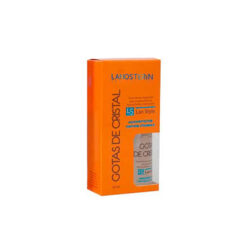 Tratamiento Reparador Gotas de Cristal x 15 ml - Imagen 2
