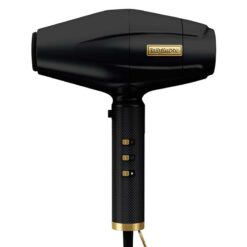Secadora Black FX BARBERology