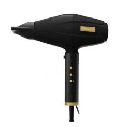 Secadora Black FX BARBERology