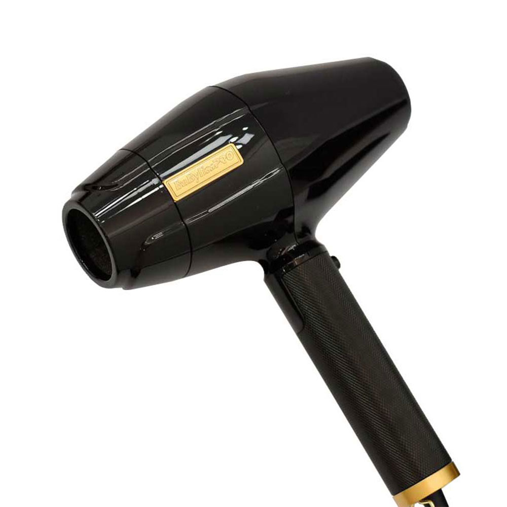 Secadora Black FX BARBERology - Imagen 3