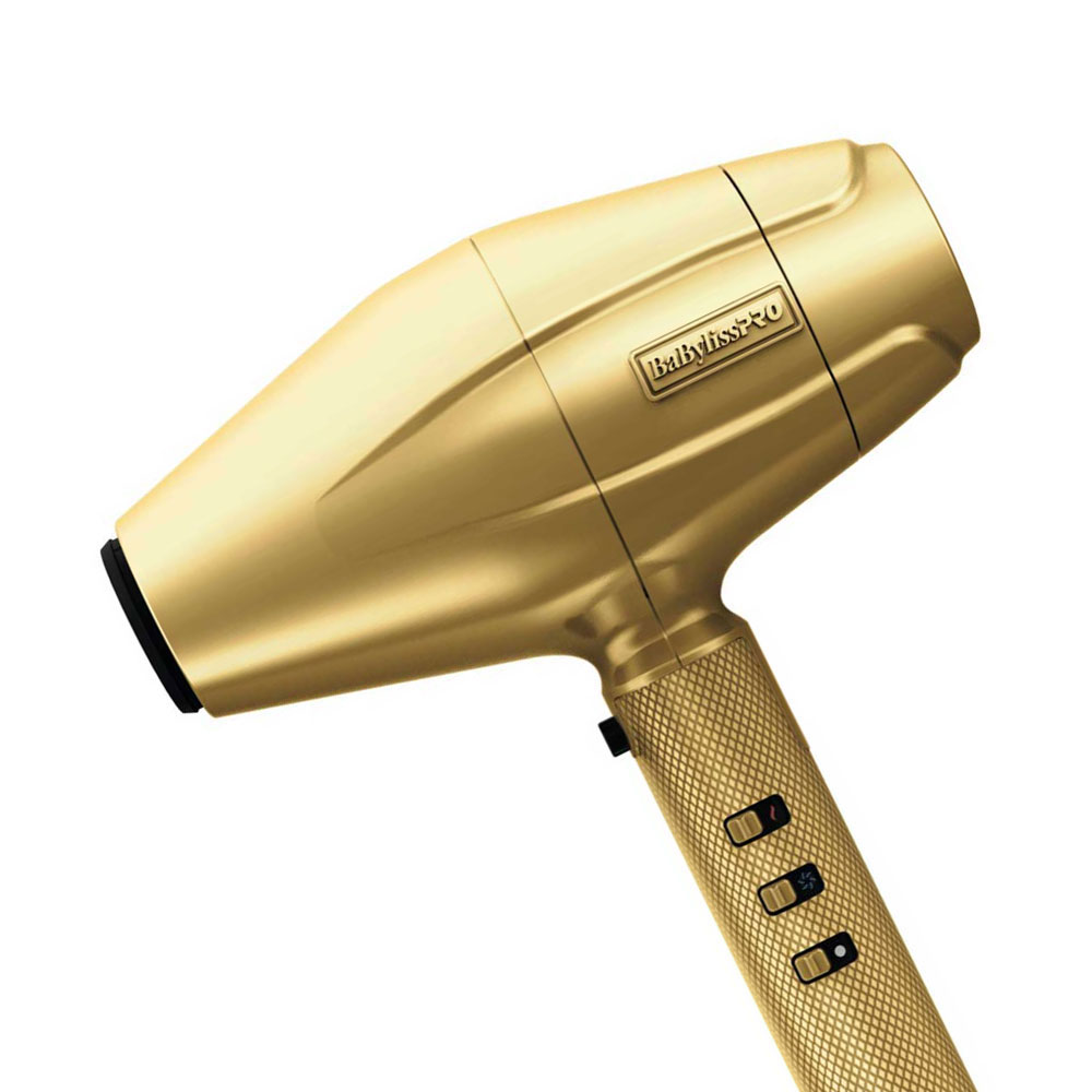 Secadora Gold FX BARBERology - Imagen 2