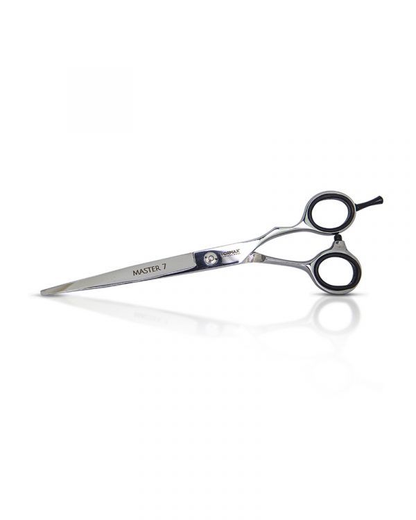 Tijera Microdentada Master 7 Japan - Formax Professional