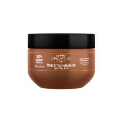 Mascarilla Hidratante LanPRO Argan Oil 300 g