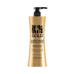 Acondicionador Reestructurante Keratin Gold 1000 ml