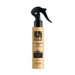Fluido Reestructurante Intensivo Keratin Gold 200 ml