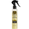 Bifásico Multiacción Keratin Gold 200 ml