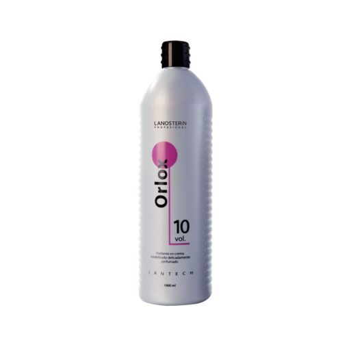 Peróxido en Crema Orlox 10 vol x 1000 ml