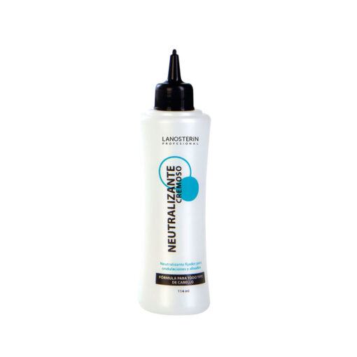 Neutralizante Cremoso x 114 ml