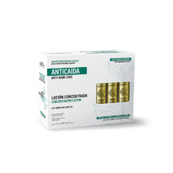 Loción Concentrada Lan Therapy Anticaída x 12 und