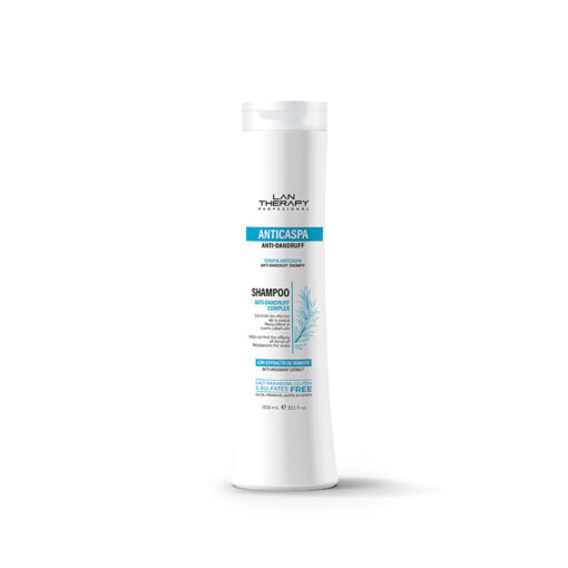 Shampoo Lan Therapy Anticaspa x 300 ml