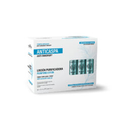 Loción Purificadora Lan Therapy Anticaspa